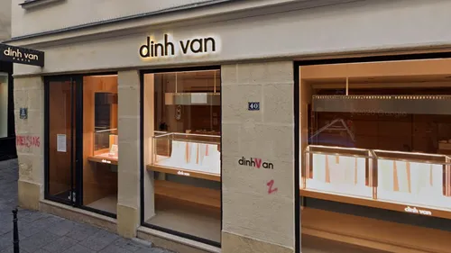 Paris : nouveau braquage de bijouterie dans le Marais